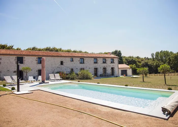 B&B Le Bordage