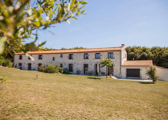 B&B Le Bordage