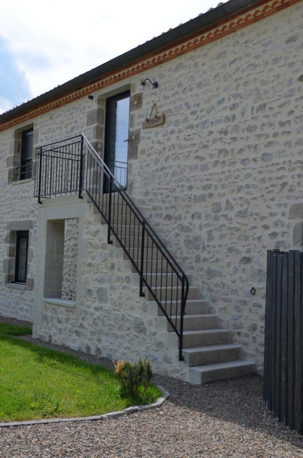 Le Bordage Gasthuis *